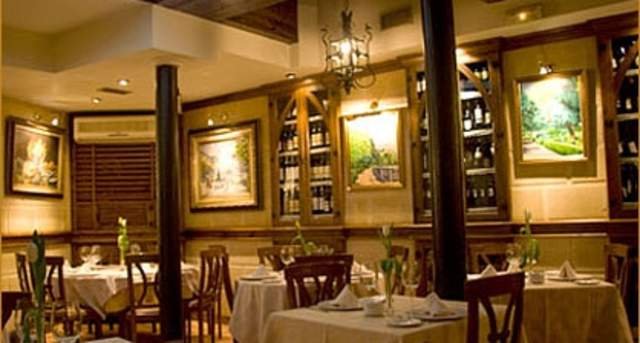 Asador de Castilla