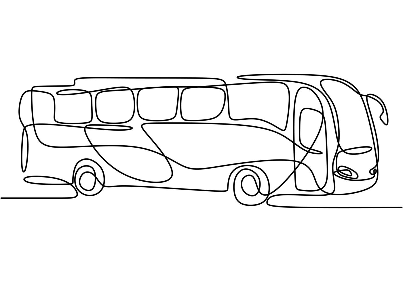 Autobús