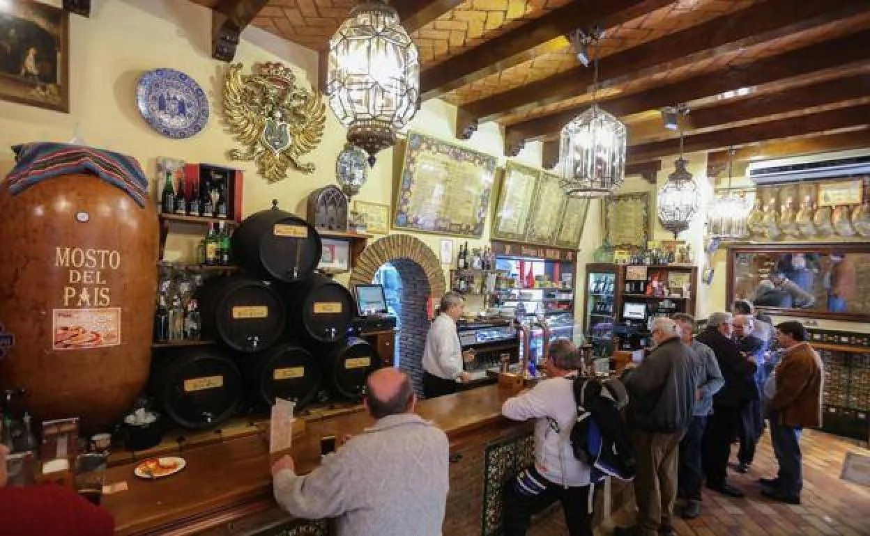 Bodegas Castañeda