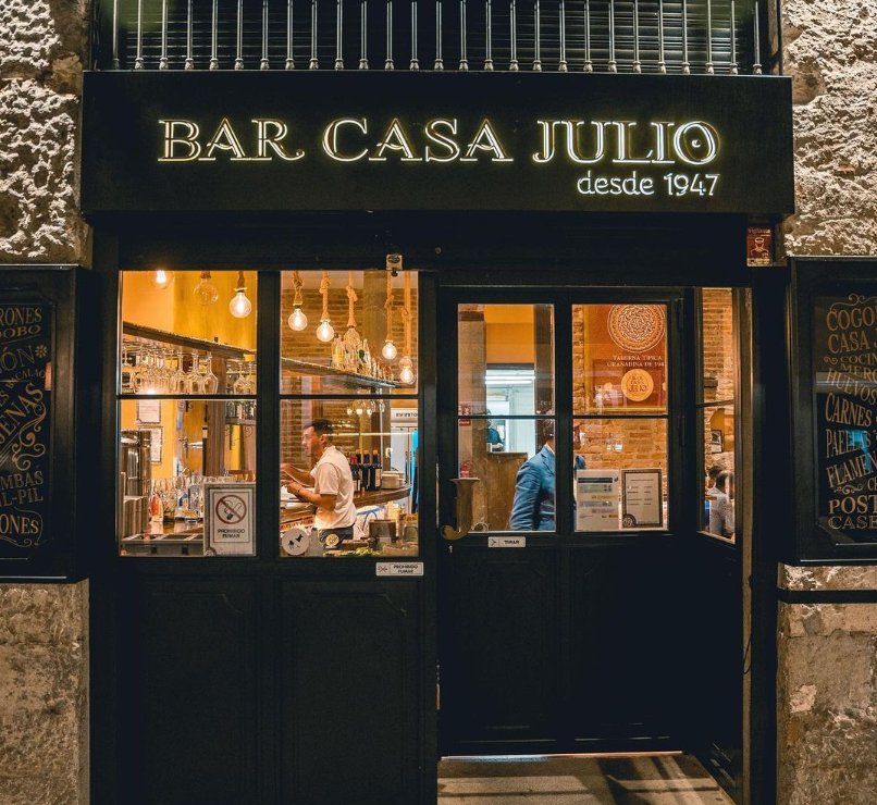 Casa Julio