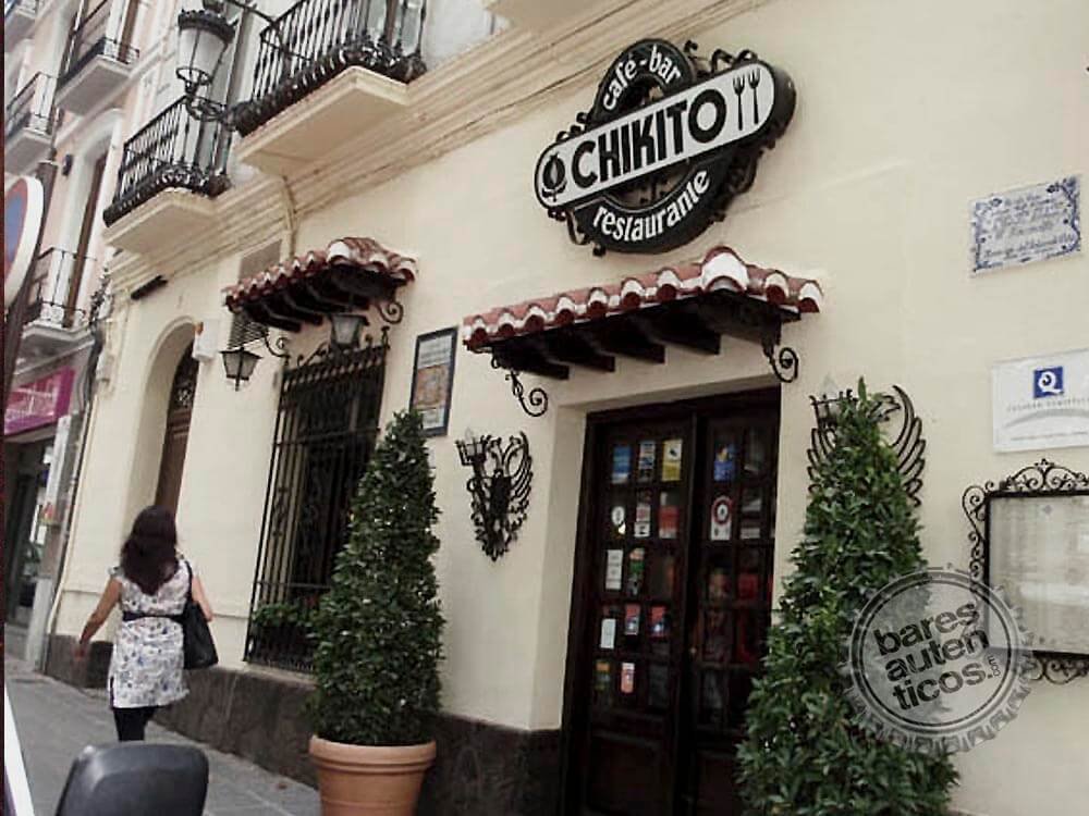 Chikito