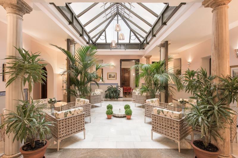 Hotel Anacapri