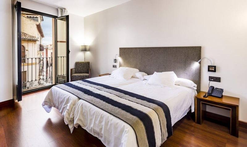 Hotel Monjas del Carmen