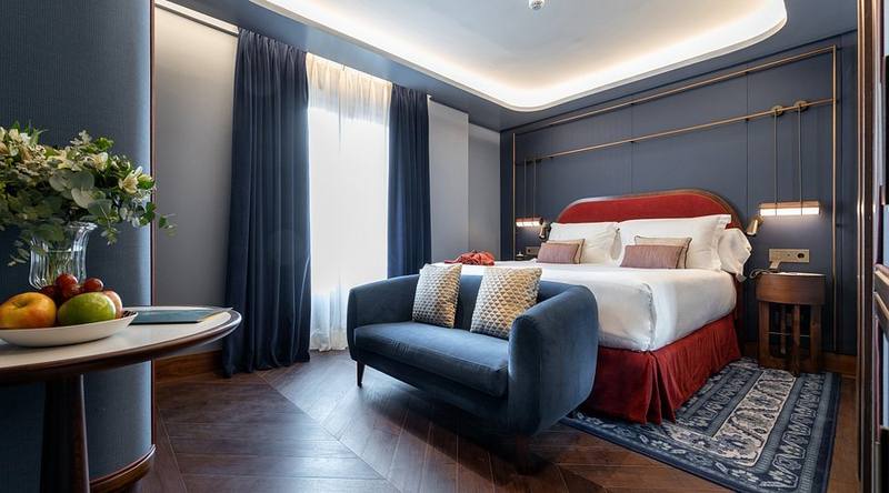 Seda Club Hotel