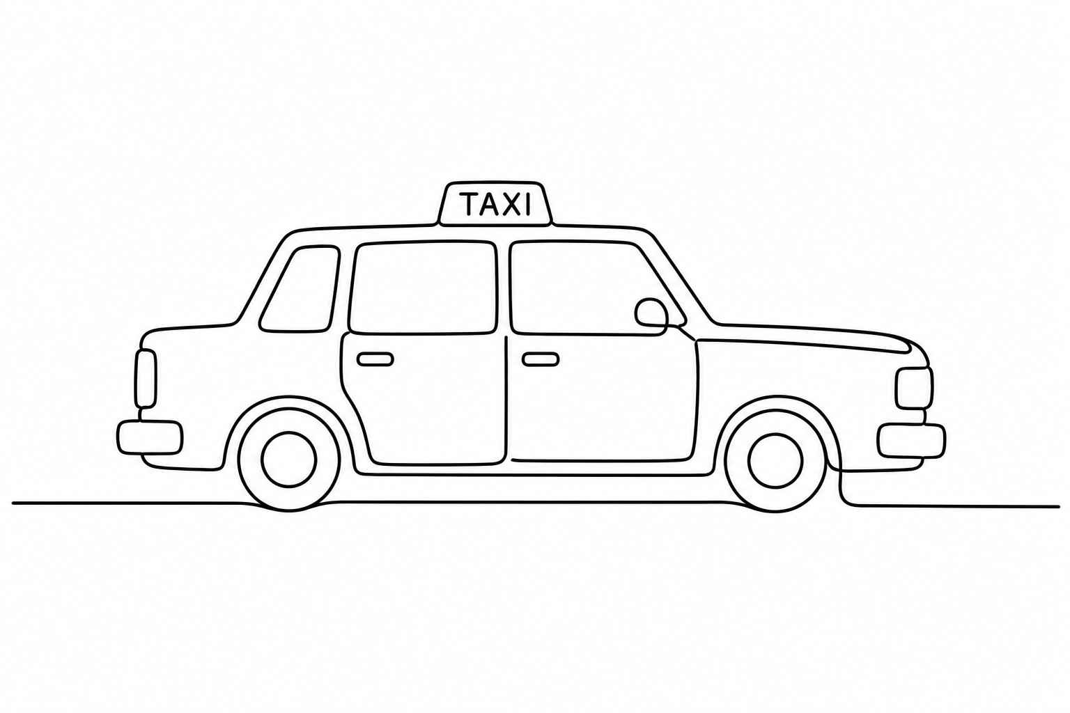 Taxi